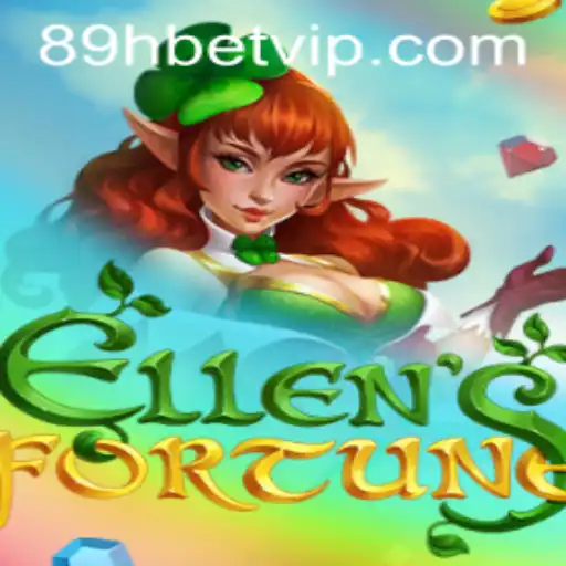 EllensFortune: Descubra o Jogo Top de 2023 com 89hbet