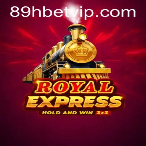 Royal Express: Uma Viagem Empolgante no Mundo dos Jogos
